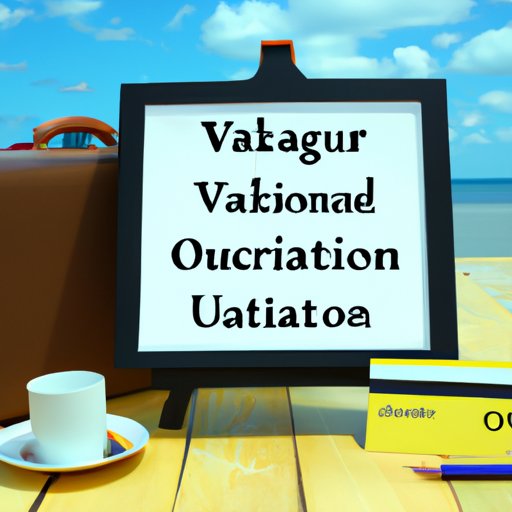 Exploring The Legal Requirements of Vacation Pay for Employees Who Quit