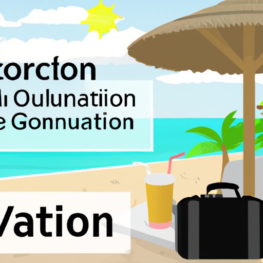What to Know About Vacation Pay When You Resign