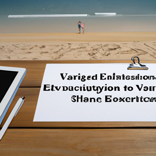 Exploring the Legal Rights of Employees to Vacation Pay When They Quit