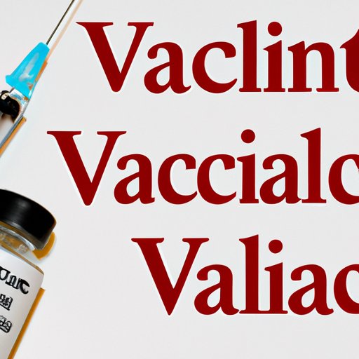 A Look at the Legal Implications of Vaccine Requirements for Travel