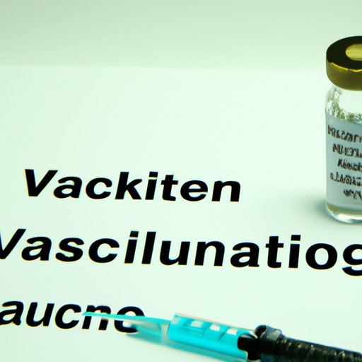 Investigating the Health Benefits and Risks of Vaccinating Prior to Travel