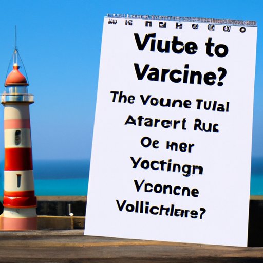 What You Need to Know About Vaccines Before Going Abroad