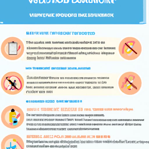 A Guide to Vaccination Requirements for Tourists in the Bahamas