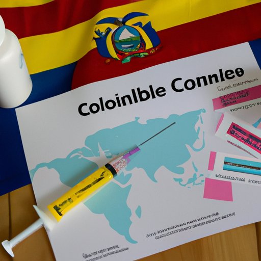 Examining the Risks of Not Being Vaccinated Before Traveling to Colombia