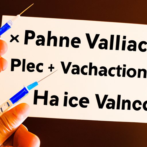 The Pros and Cons of Having Vaccinations Before Visiting Hawaii