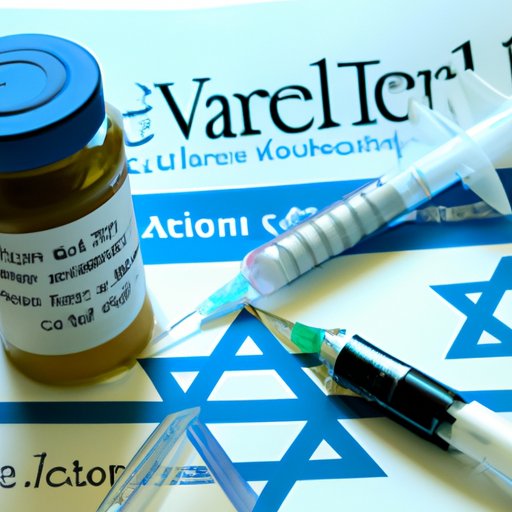 Understanding Vaccine Requirements for Travel to Israel