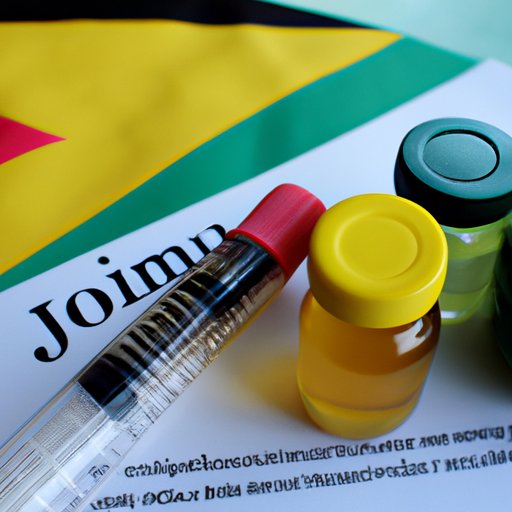 Exploring the Vaccination Requirements to Travel to Jamaica