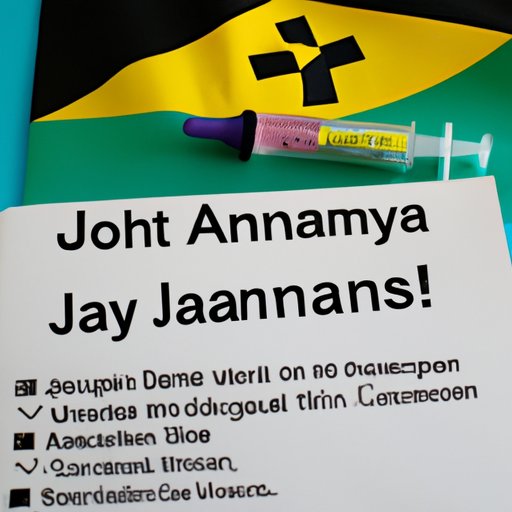 A Guide to Traveling to Jamaica Without Vaccinations