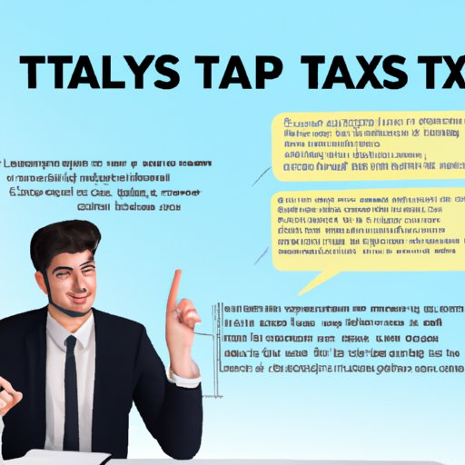 Explaining the Basics of Crypto Tax Filing