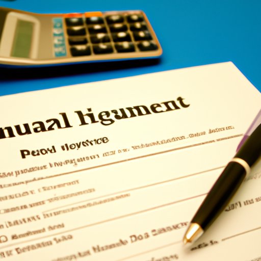 Analyzing the Cost Benefits of Having Health Insurance