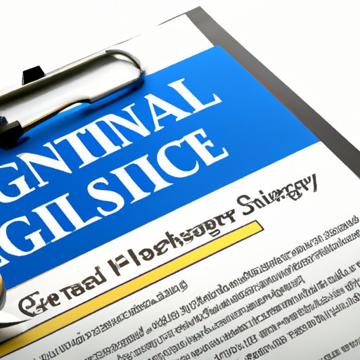 Investigating the Impact of Government Regulations on Health Insurance