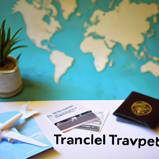 Exploring the Benefits of Using a Travel Agent