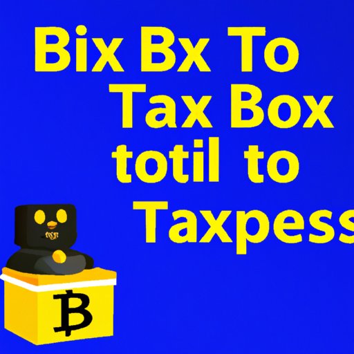 Do You Have to Pay Taxes on Bitcoin? Exploring the Tax Implications of Trading Cryptocurrency