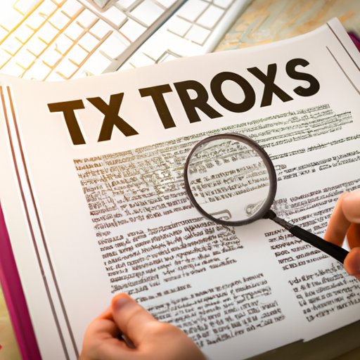 Understanding the Tax Rules for Crypto Trading Profits