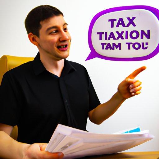 Explaining the Tax Implications of Crypto Gains