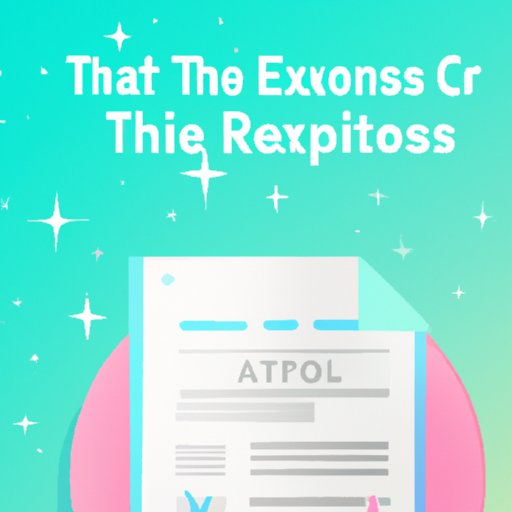 A Guide to Crypto Taxes: What You Need to Know About Reporting Crypto Earnings