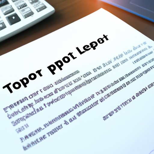 How to Report Crypto Losses for Tax Purposes