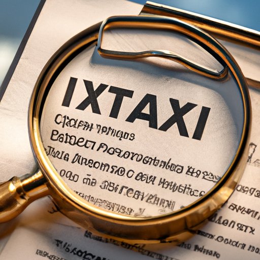 Exploring the Requirement of Crypto Tax Reporting