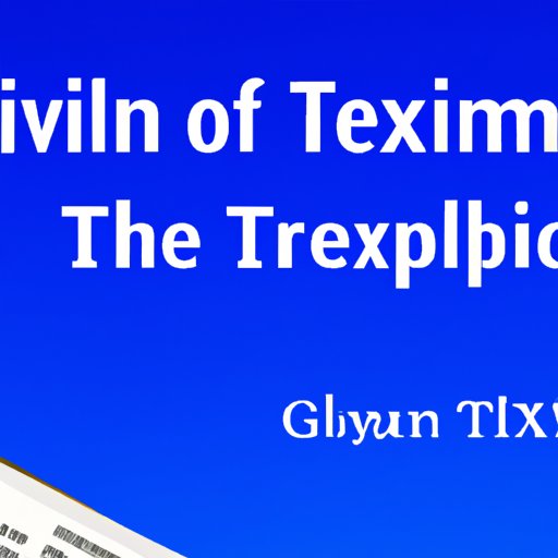 A Guide to Filing Taxes on Crypto Purchases
