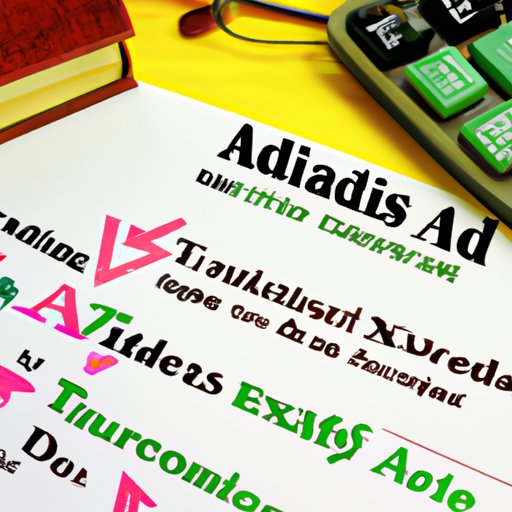 Understanding Your Tax Obligations for Financial Aid