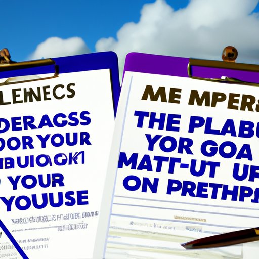 The Pros and Cons of Signing Up for Medicare Every Year