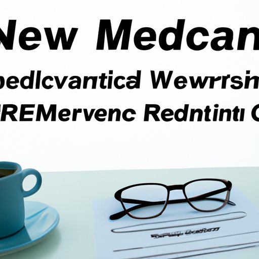 An Overview of What You Need to Know About Medicare Renewal