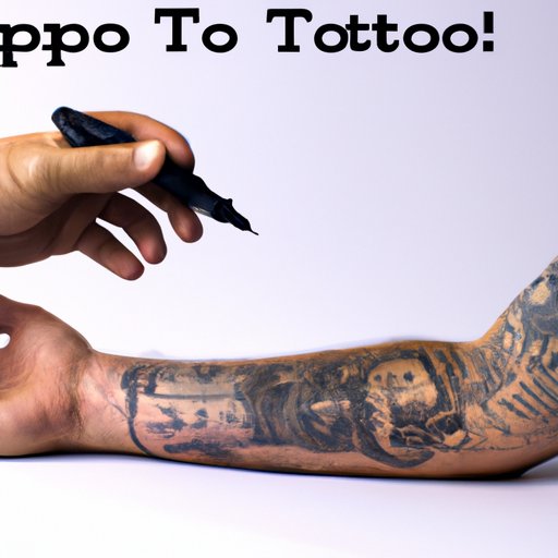 Examining the Pros and Cons of Tipping a Tattoo Artist