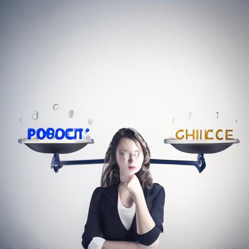 Weighing the Pros and Cons