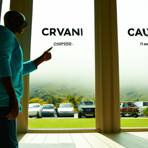 How to Choose the Right Carvana Financing Option