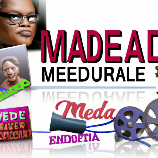 Examining the Various Themes Present in Madea Movies