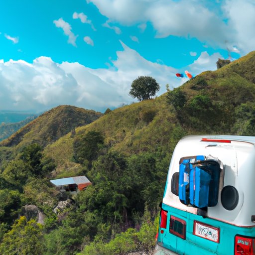 Razones por las que deberías viajar con frecuencia