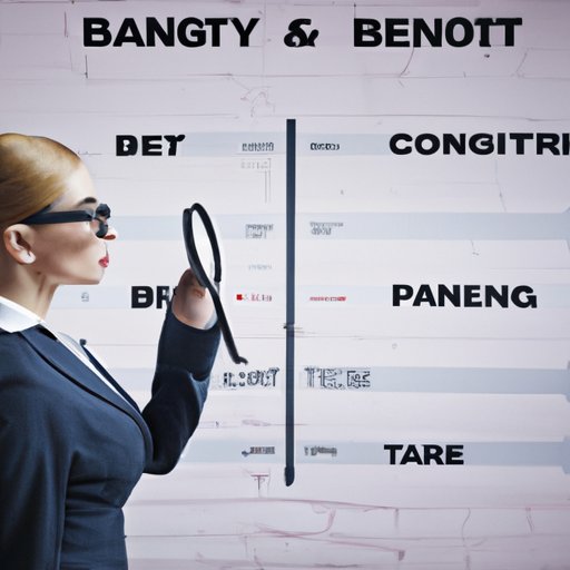 Examining the Advantages and Disadvantages