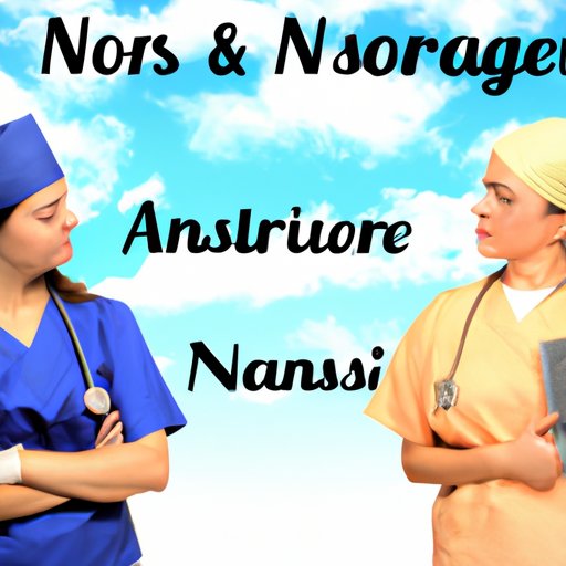 Pros and Cons of Travel Nursing