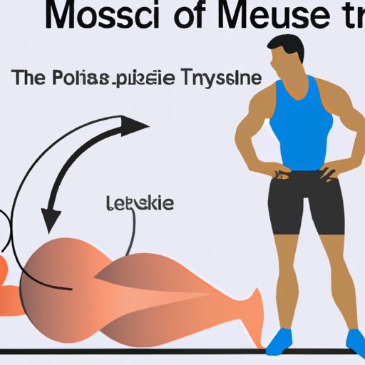 Understanding the Time Frame for Muscle Loss