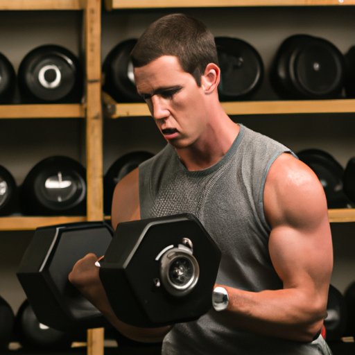 Maintaining Muscle Mass After You Stop Working Out