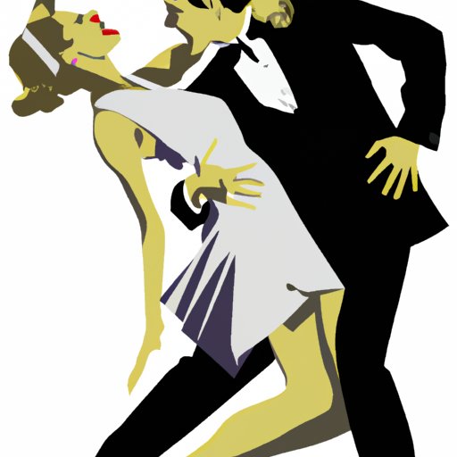 Revisiting the Iconic Moment When Johnny and Baby Dance to 