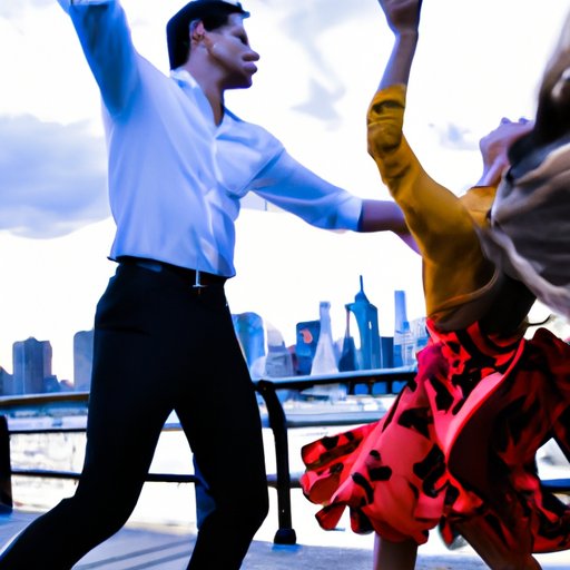 The Power of Movement: How Learning to Dance Can Transform Your Love Life