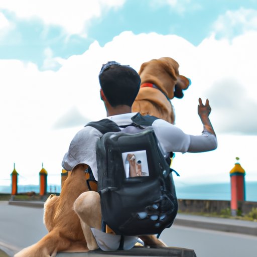 Beneficios de Viajar con tu Mejor Amigo