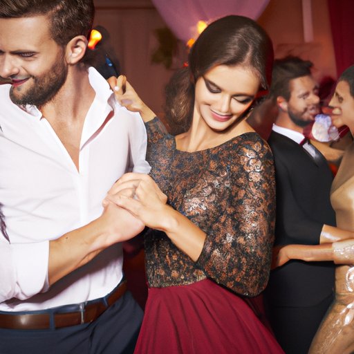 Advantages of Allowing Your Date to Dance With Someone Else