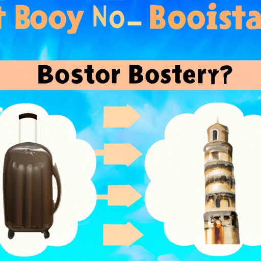The Pros and Cons of Using a Booster for Traveling to Italy