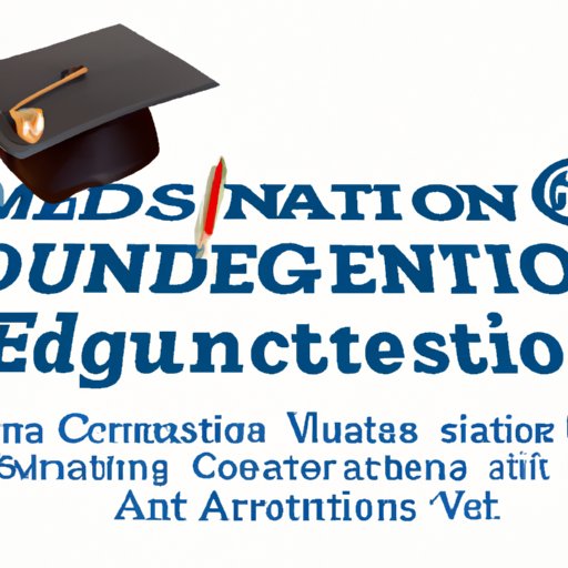 Examining the Benefits of Investing in Higher Education Before Starting a Business