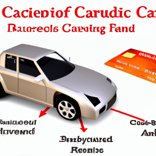 Understanding the Benefits and Risks of Credit Card Car Financing