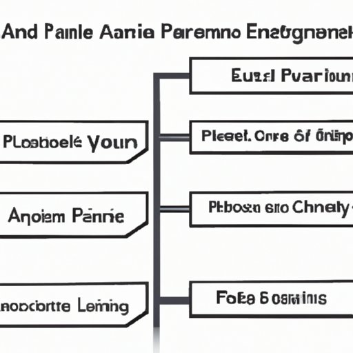 A Comparison of Education Levels Needed to Become a Financial Planner