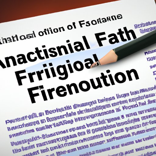 Examining the Benefits of Having a Degree as a Financial Advisor