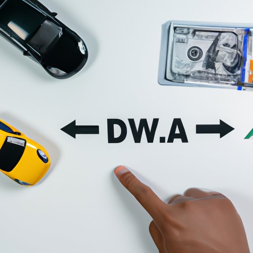 Comparing Financing Options When Buying a Car Without a Down Payment