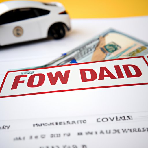 What You Need to Know Before Financing a Car Without a Down Payment