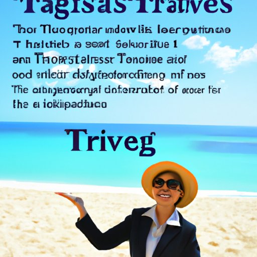 The Advantages of Being a Licensed Travel Agent 