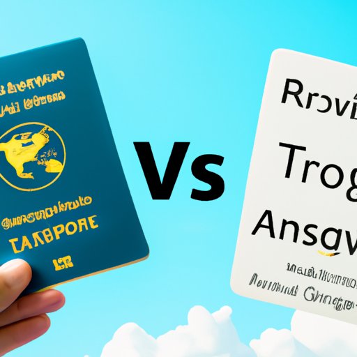 Exploring the Pros and Cons of Having a Travel Agent License 