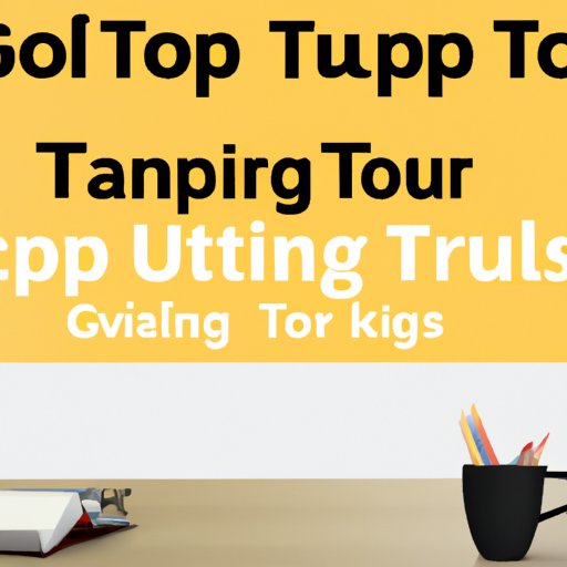 Tips and Advice for Starting a Tutoring Business Without a License