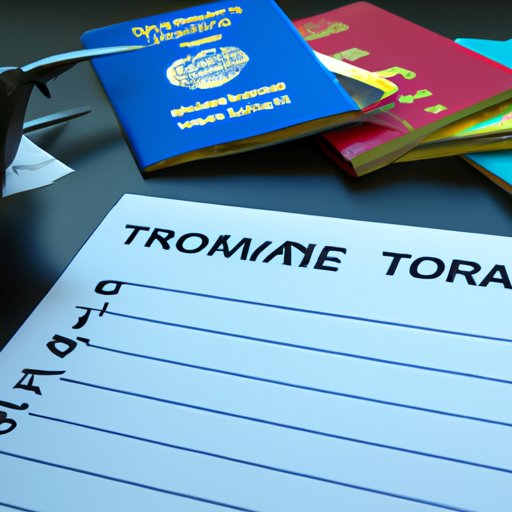 Making Sense of Travel Documentation Requirements for Domestic Travel